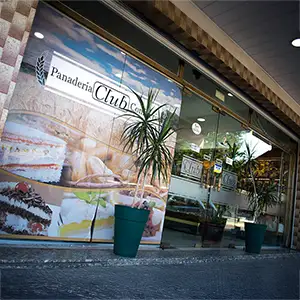 Sucursal Club Martino Echeverria San Antonio de Padua