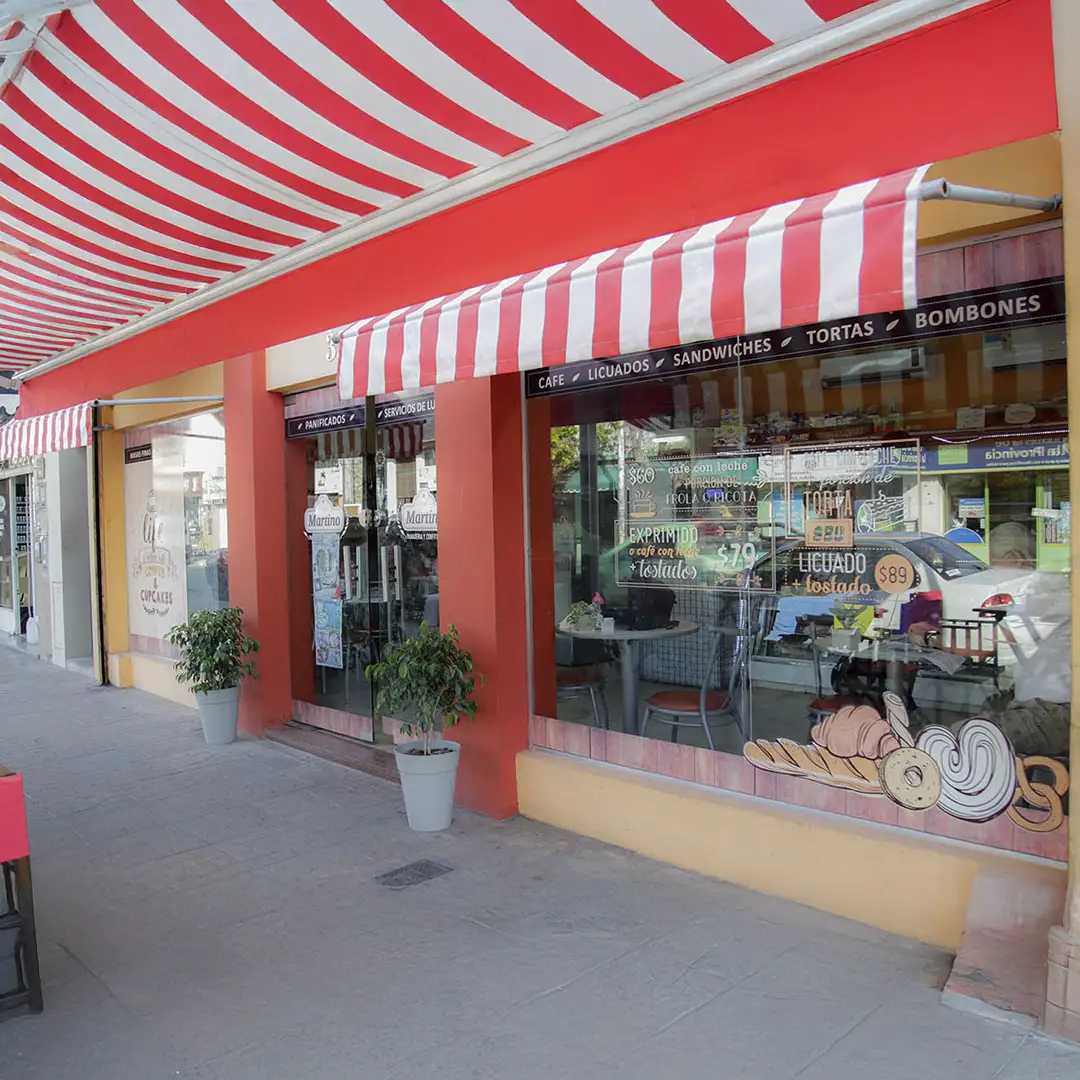 Club Martino Padua Noguera